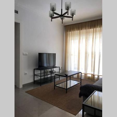 Ac Triana Arellano Apartment Севиля Екстериор снимка