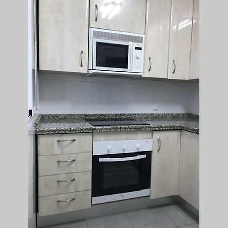 Ac Triana Arellano Apartment Севиля Екстериор снимка