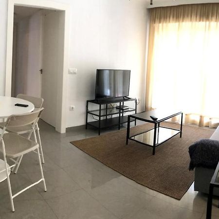 Ac Triana Arellano Apartment Севиля Екстериор снимка