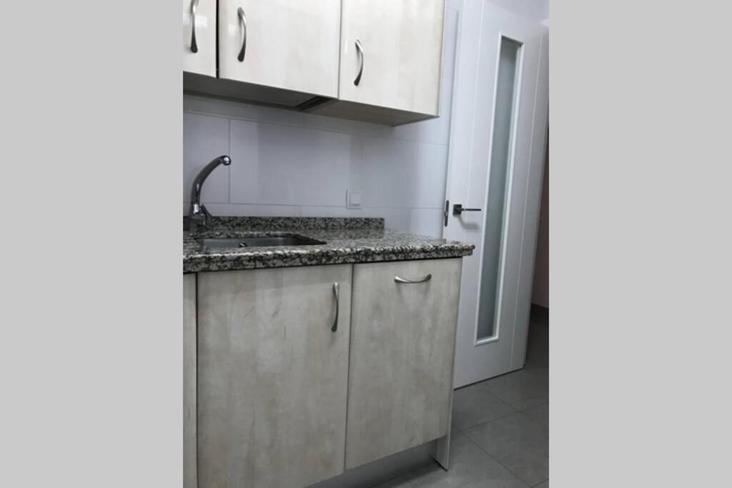 Ac Triana Arellano Apartment Севиля Екстериор снимка