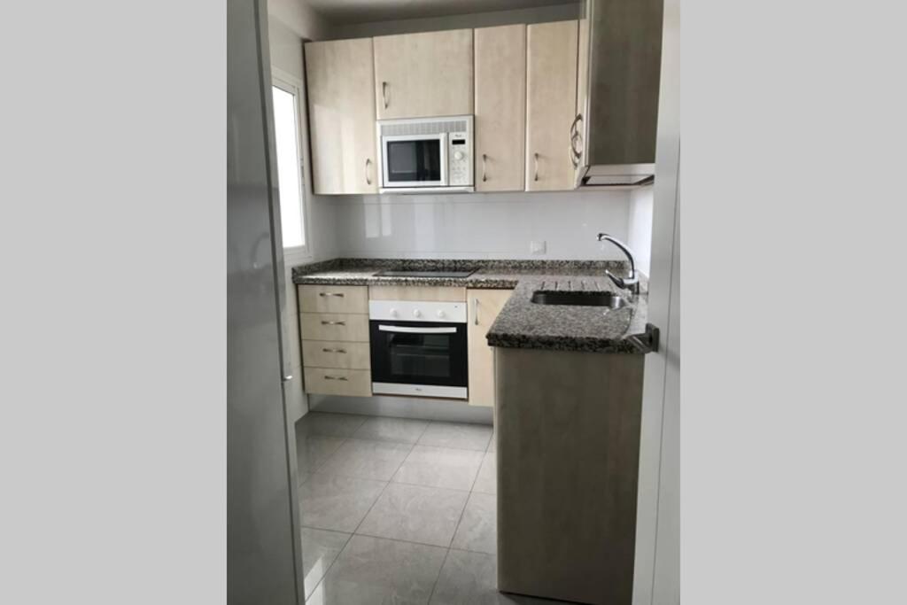 Ac Triana Arellano Apartment Севиля Екстериор снимка